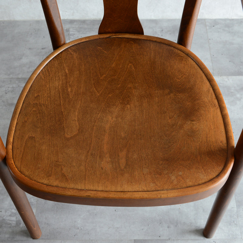 FRITZ HANSEN　アームチェア