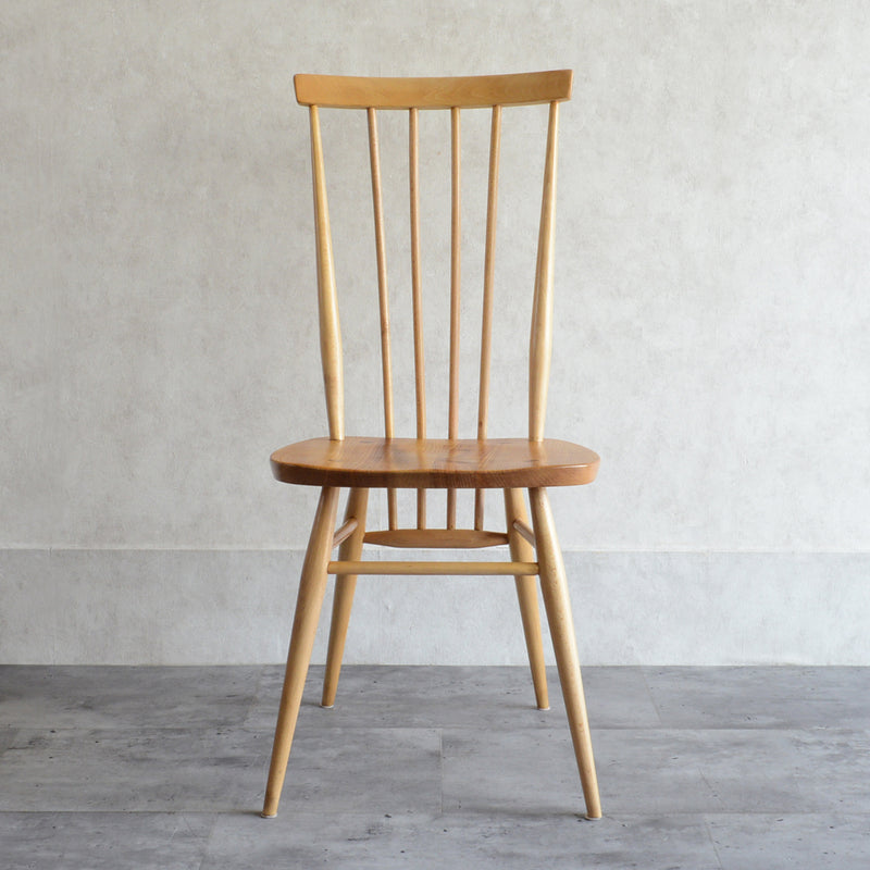 ERCOL アーコール　ハイスティックバックチェア02