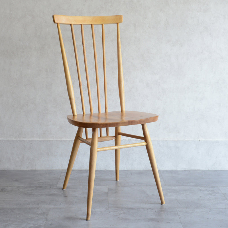 ERCOL アーコール　ハイスティックバックチェア02