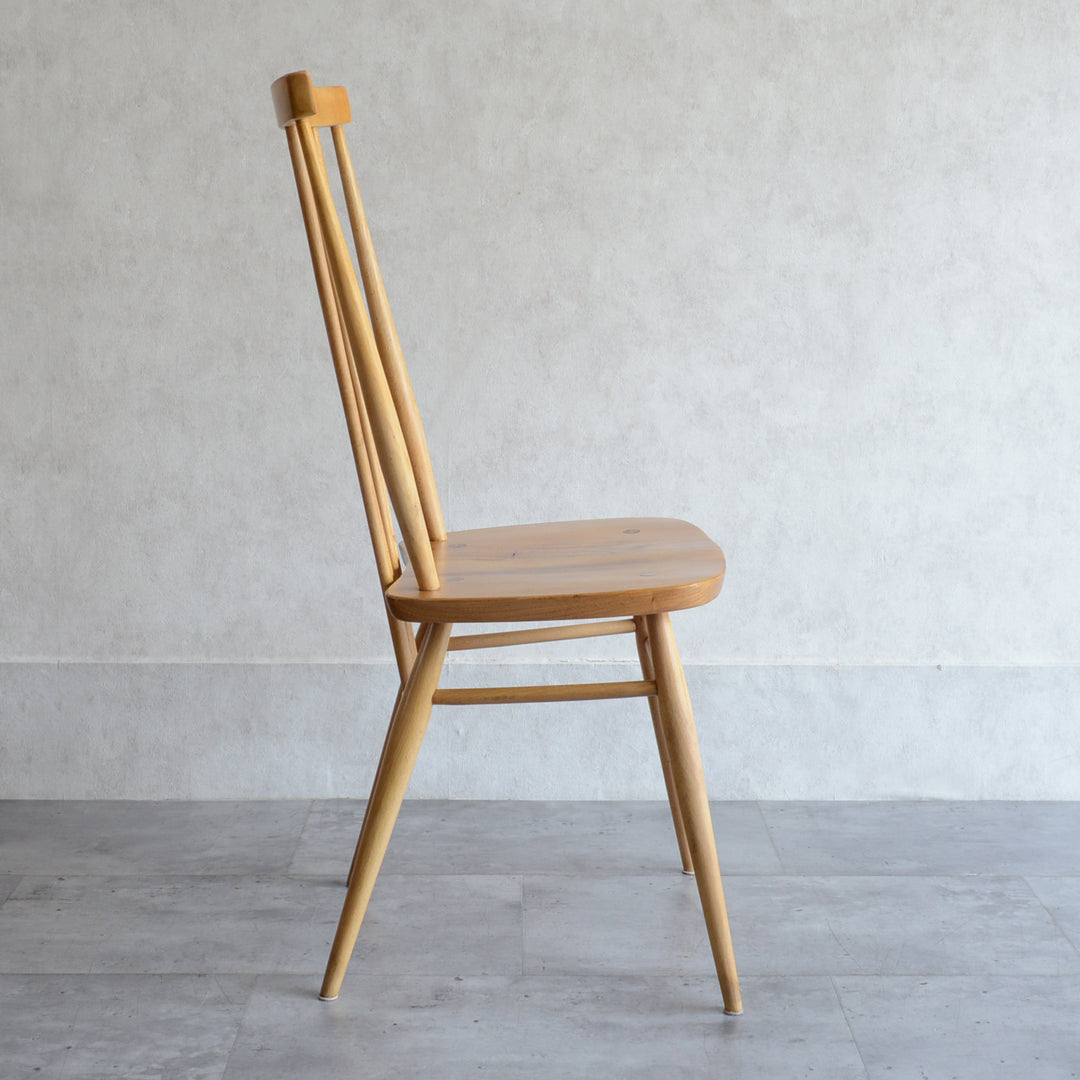 ERCOL アーコール　ハイスティックバックチェア02