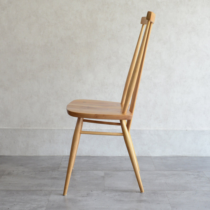 ERCOL アーコール　ハイスティックバックチェア02