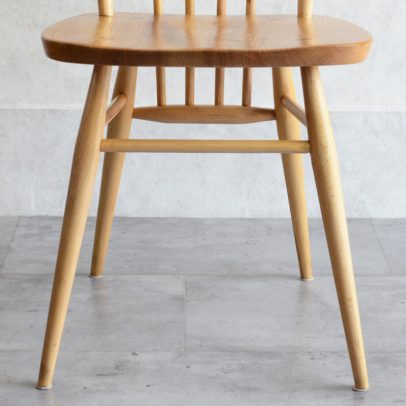 ERCOL アーコール　ハイスティックバックチェア02