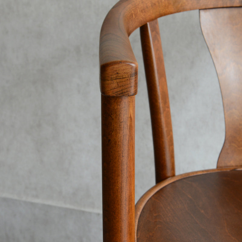 FRITZ HANSEN　アームチェア