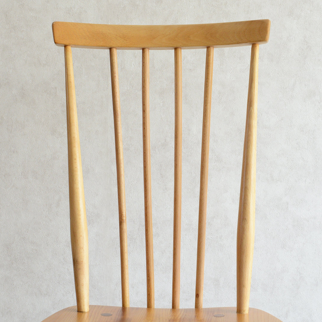 ERCOL アーコール　ハイスティックバックチェア02