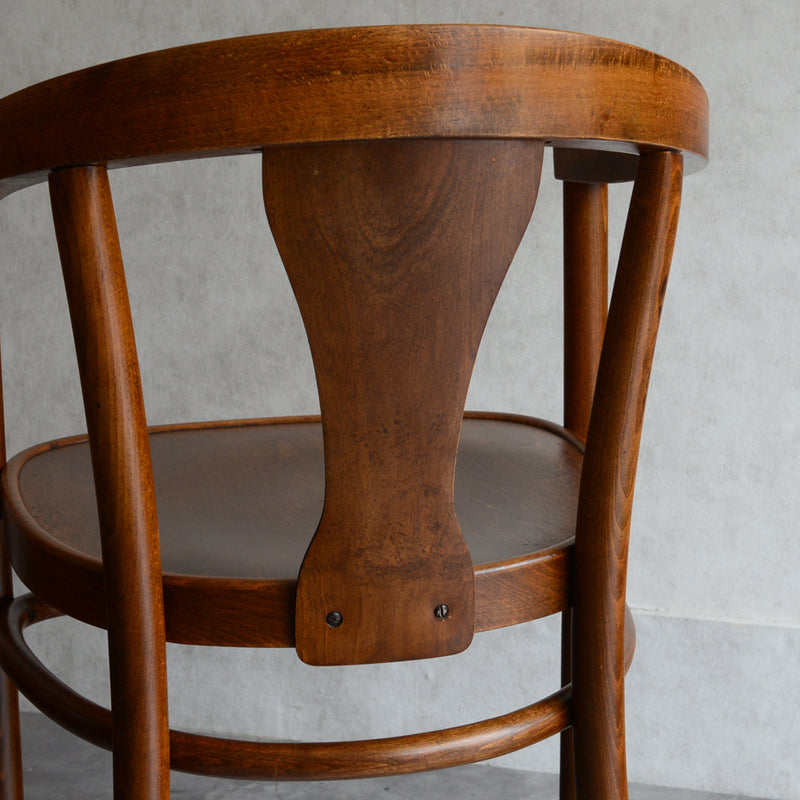 FRITZ HANSEN　アームチェア