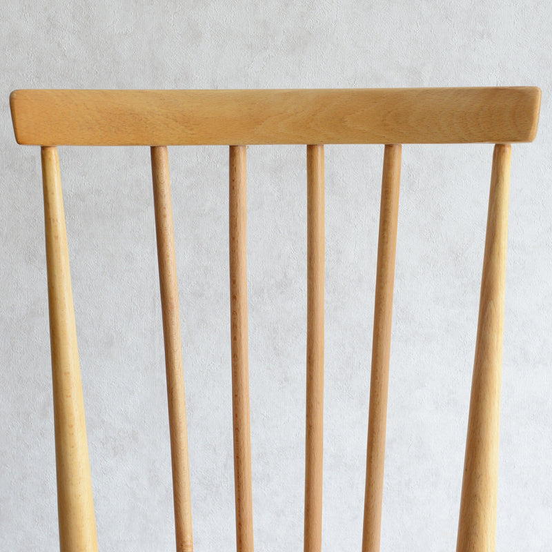 ERCOL アーコール　ハイスティックバックチェア02