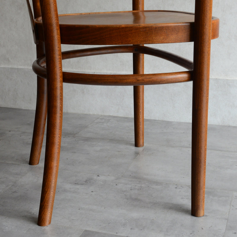 FRITZ HANSEN　アームチェア