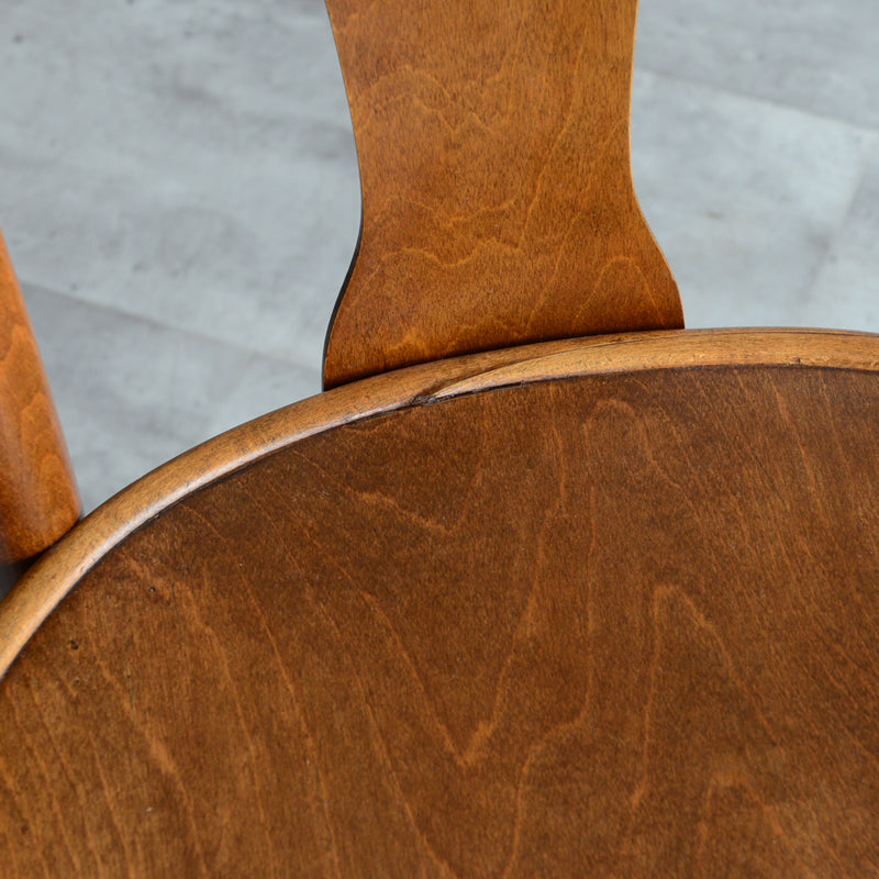 FRITZ HANSEN　アームチェア