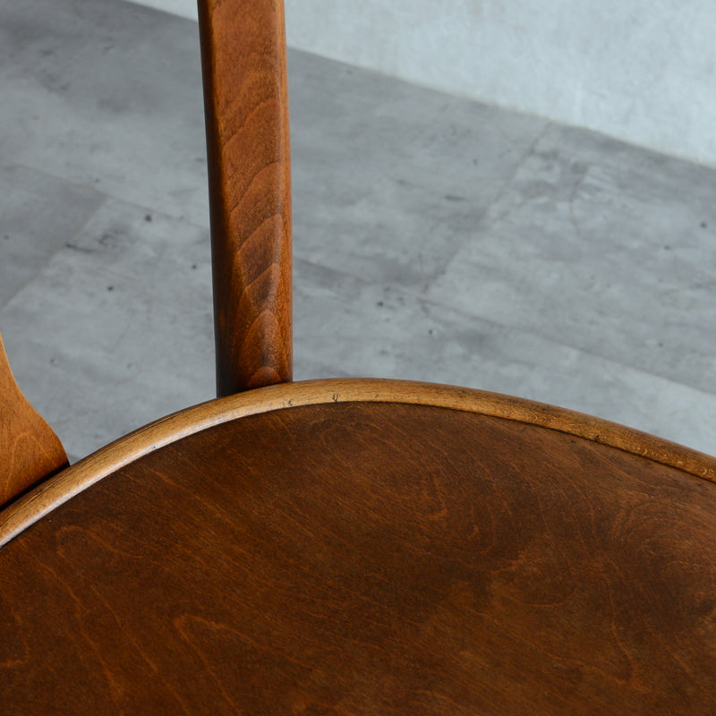 FRITZ HANSEN　アームチェア