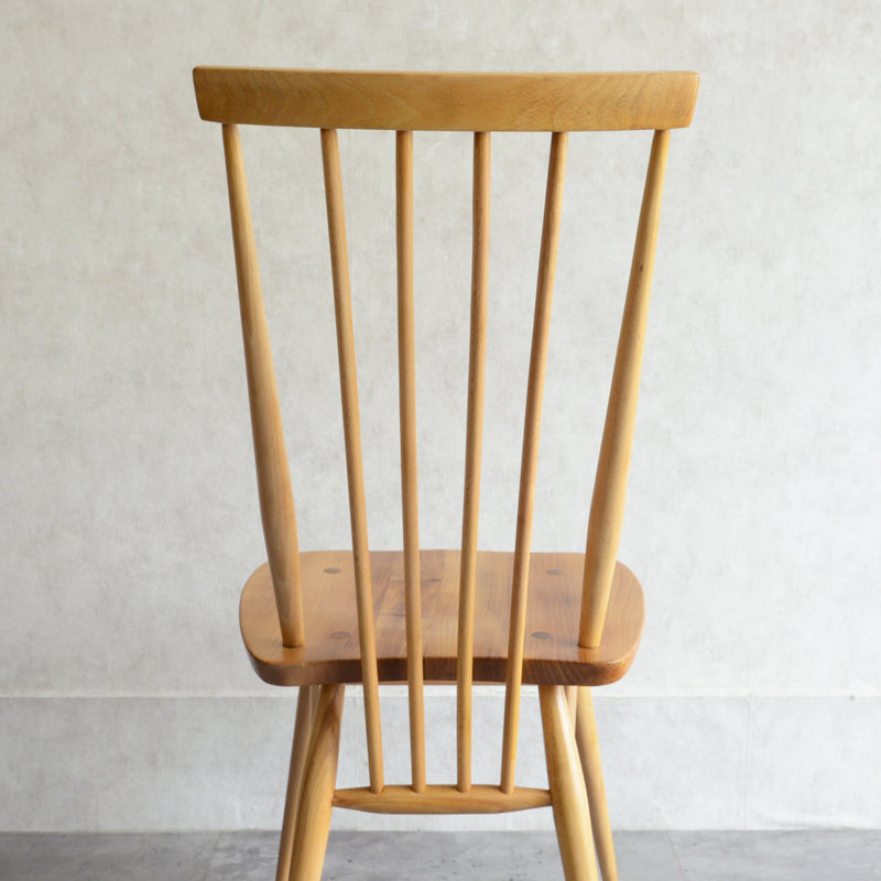 ERCOL アーコール　ハイスティックバックチェア02