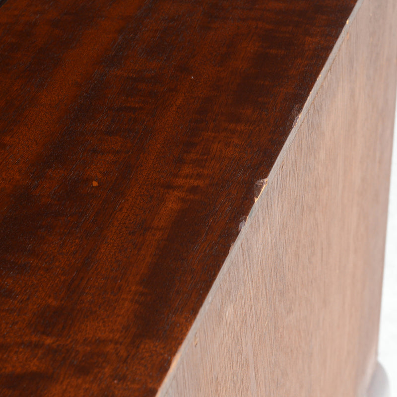 クラシック マホガニーライティングビューロー04 （S）