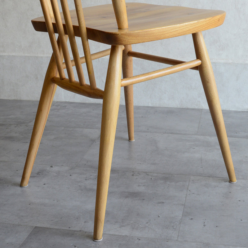 ERCOL アーコール　ハイスティックバックチェア02