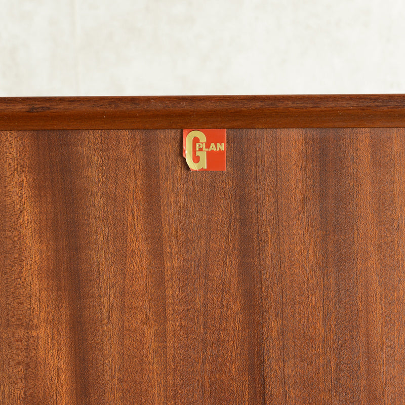 G様ご予約商品　G-PLANジープラン　エクステンション ラウンドテーブル 57