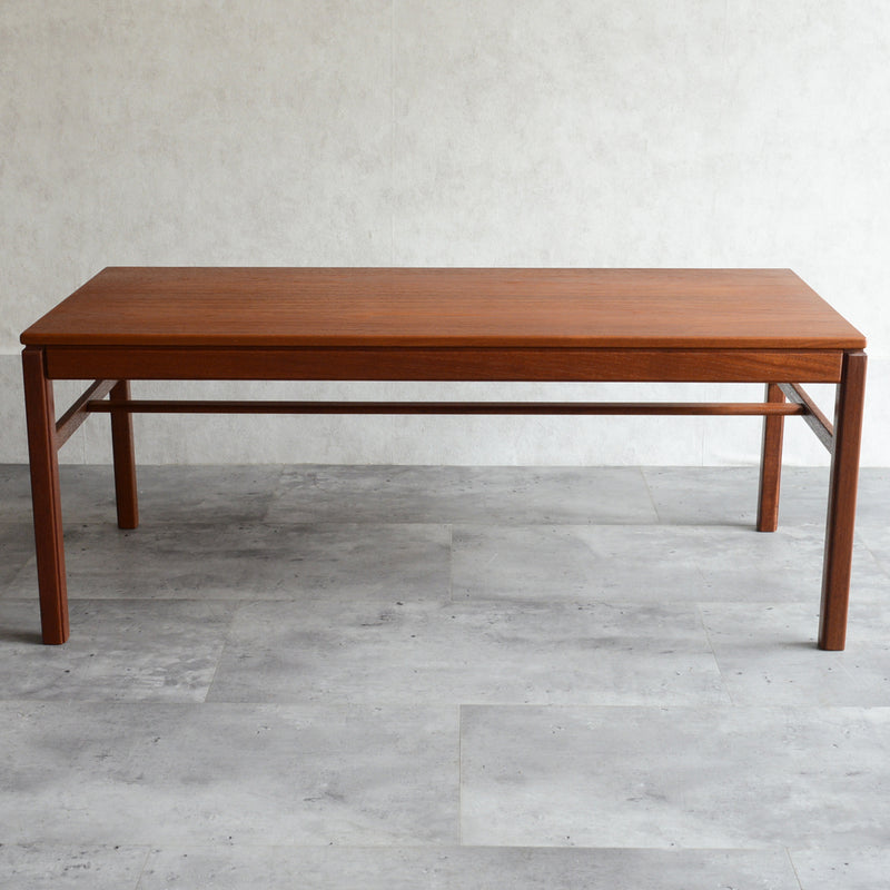 スウェーデン  チーク コーヒーテーブル Tingstrom