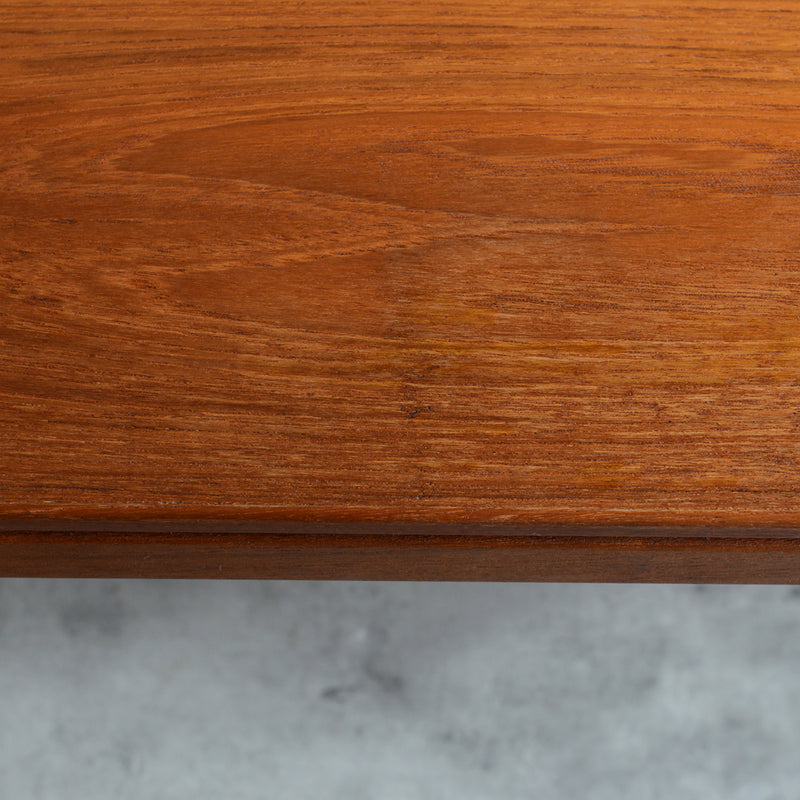 スウェーデン  チーク コーヒーテーブル Tingstrom