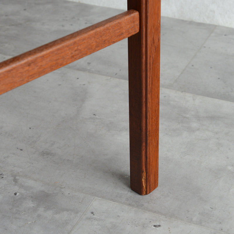 スウェーデン  チーク コーヒーテーブル Tingstrom