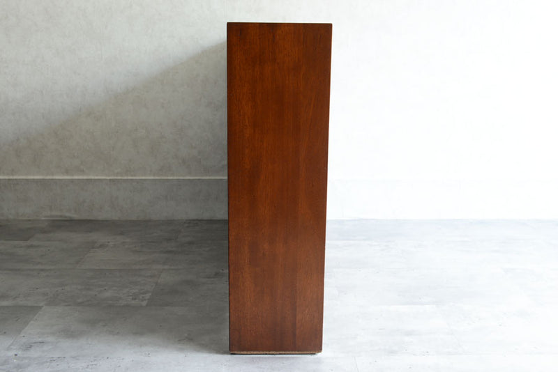 Herbert E. Gibbs（ハーバートE.ギブス）  60s ガラス扉キャビネット006