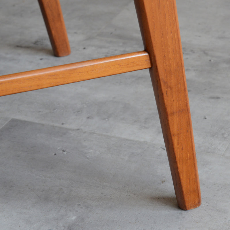 デンマーク ヴィンテージ アームチェア　3-1