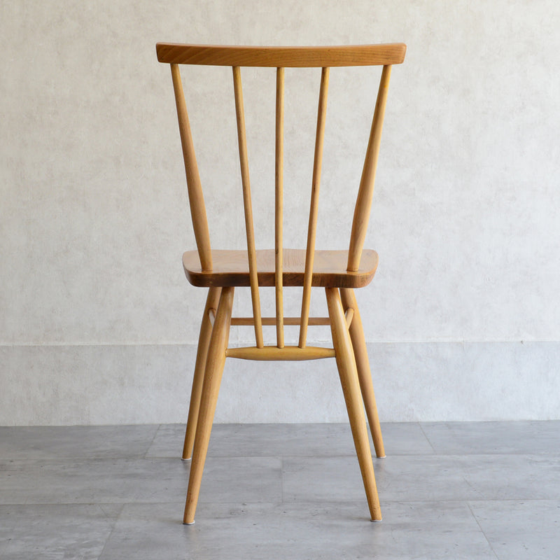 ERCOL アーコール　スティックバックチェア 03