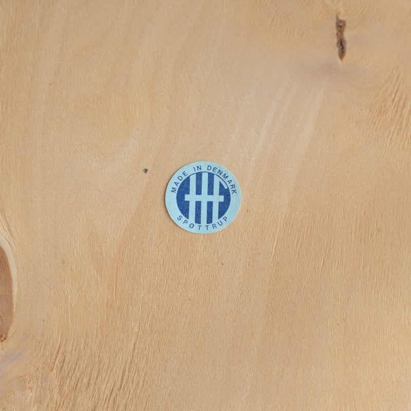 デンマーク ヴィンテージ アームチェア　3-1