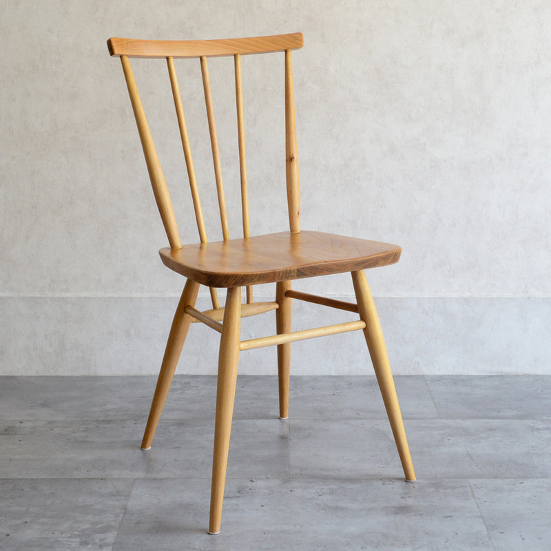 ERCOL アーコール　スティックバックチェア 03