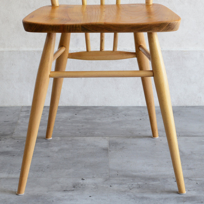 ERCOL アーコール　スティックバックチェア 03