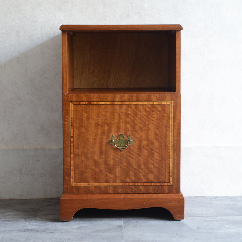 Beithcraft ベイスクラフト クラシックサイドキャビネット