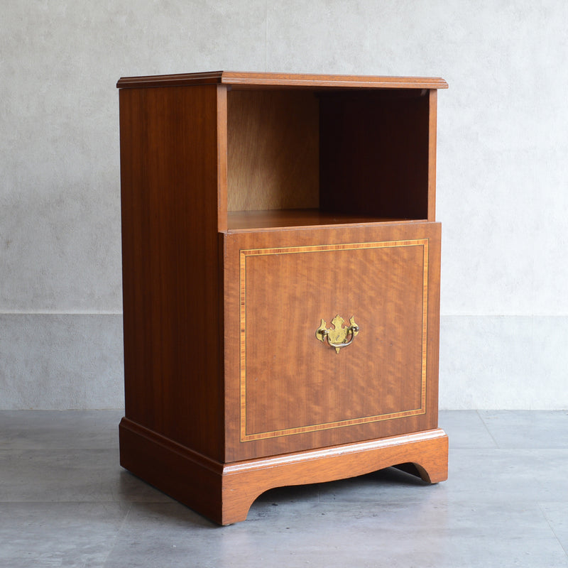 Beithcraft ベイスクラフト クラシックサイドキャビネット