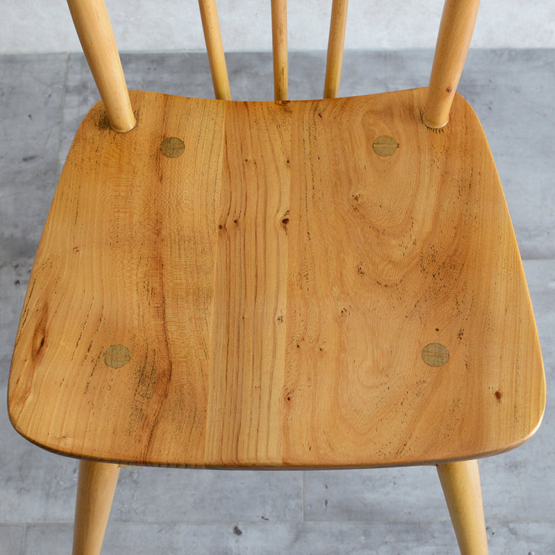 ERCOL アーコール　スティックバックチェア 03