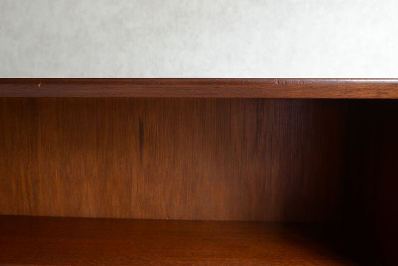 Herbert E. Gibbs（ハーバートE.ギブス）  60s ガラス扉キャビネット006