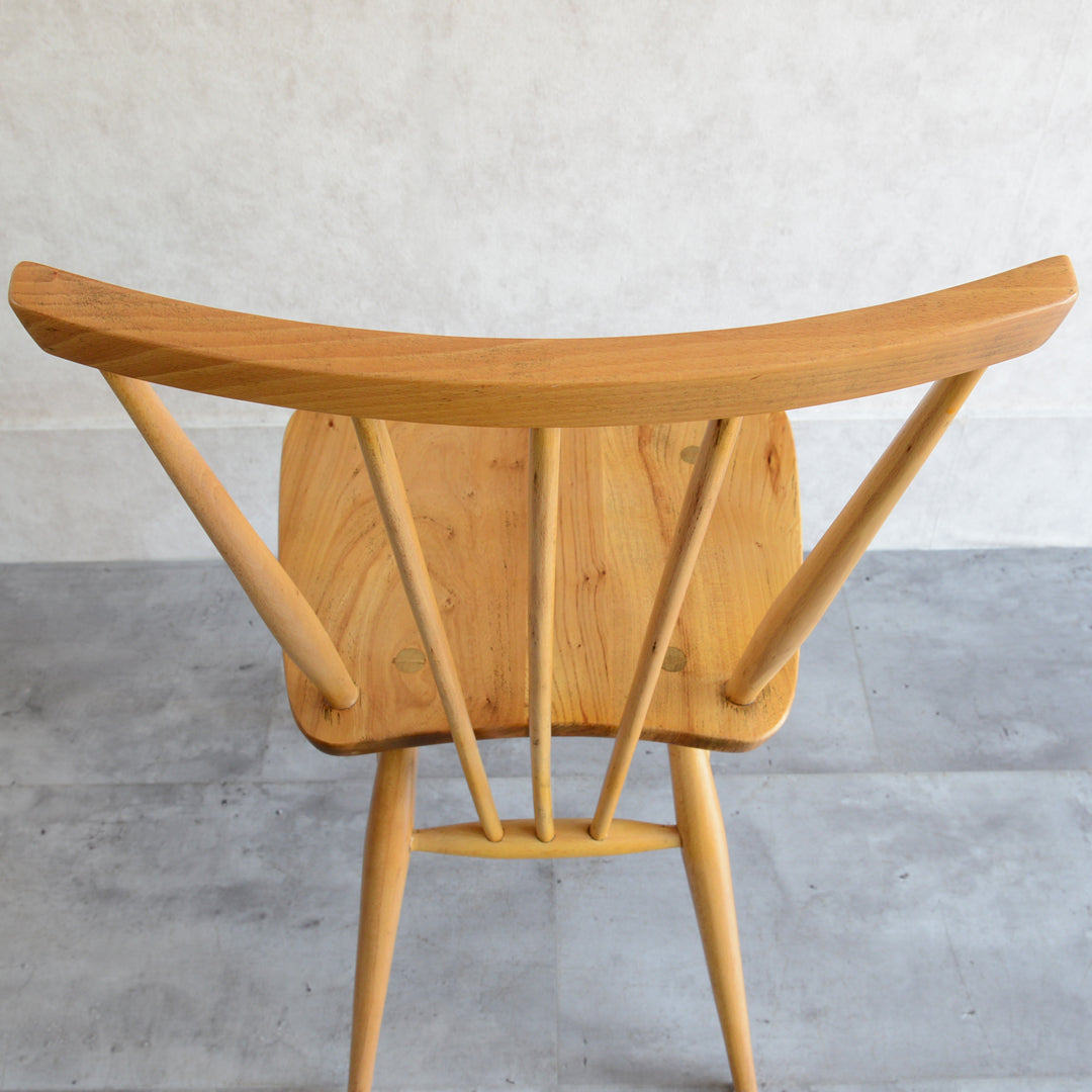 ERCOL アーコール　スティックバックチェア 03