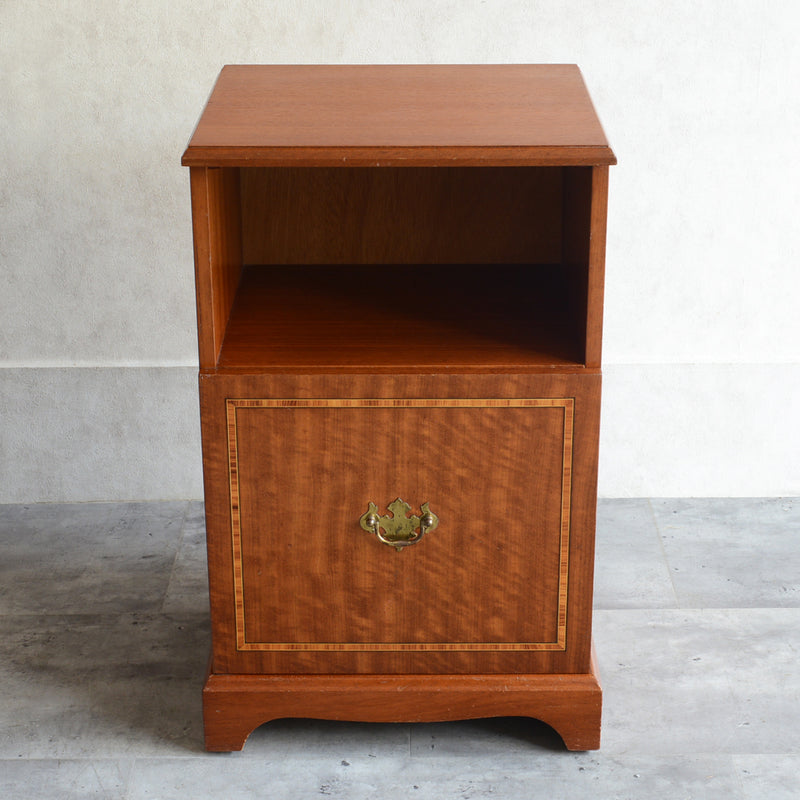 Beithcraft ベイスクラフト クラシックサイドキャビネット