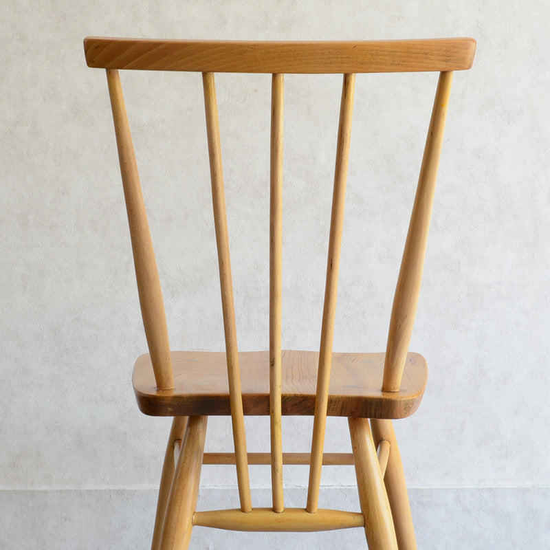 ERCOL アーコール　スティックバックチェア 03