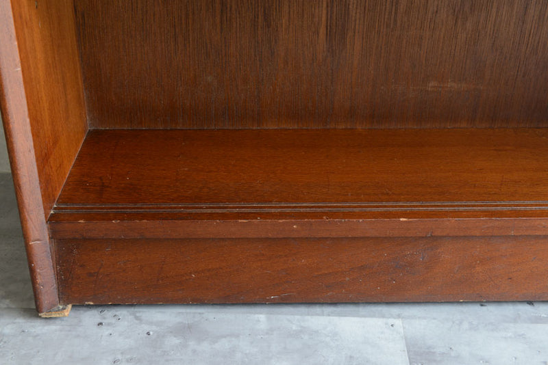 Herbert E. Gibbs（ハーバートE.ギブス）  60s ガラス扉キャビネット006