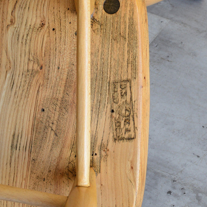 ERCOL アーコール　スティックバックチェア 03