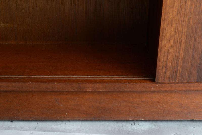 Herbert E. Gibbs（ハーバートE.ギブス）  60s ガラス扉キャビネット006