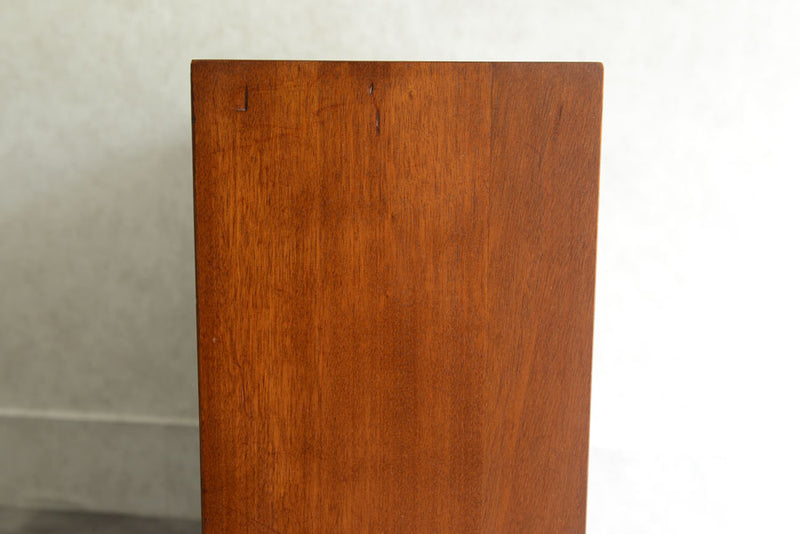 Herbert E. Gibbs（ハーバートE.ギブス）  60s ガラス扉キャビネット006