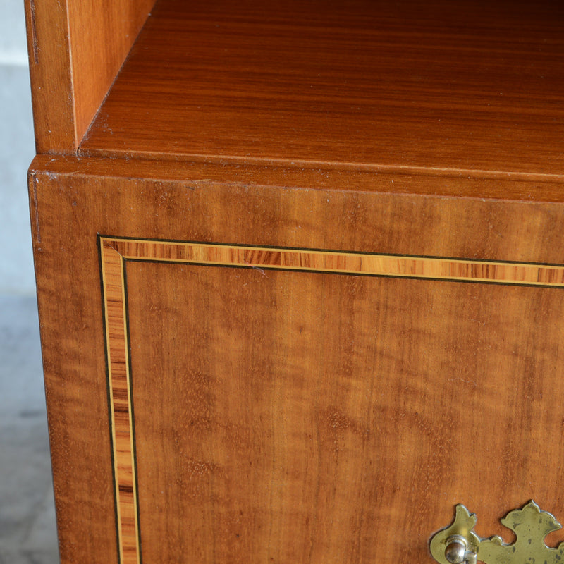 Beithcraft ベイスクラフト クラシックサイドキャビネット