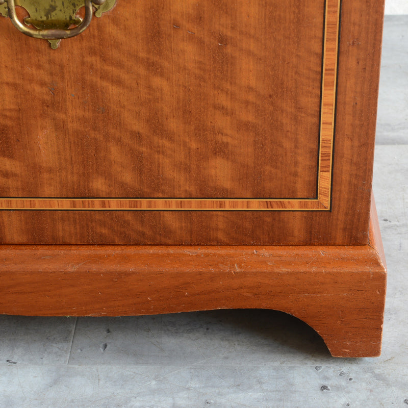 Beithcraft ベイスクラフト クラシックサイドキャビネット