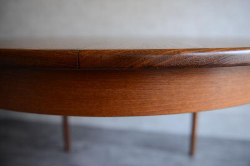 G-PLAN　ジープラン　エクステンションダイニングテーブル07