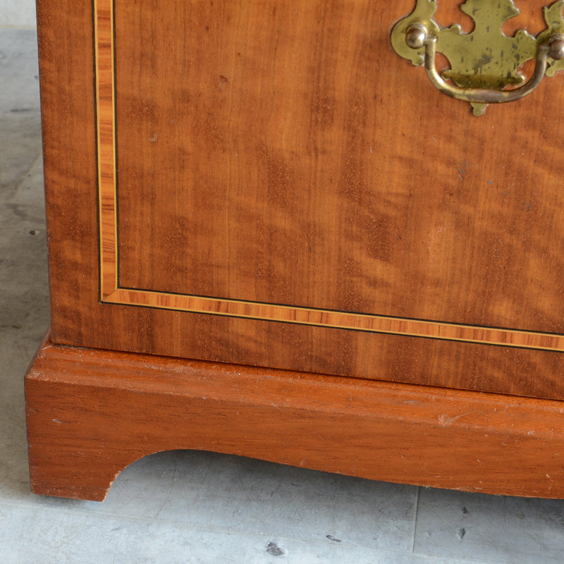 Beithcraft ベイスクラフト クラシックサイドキャビネット