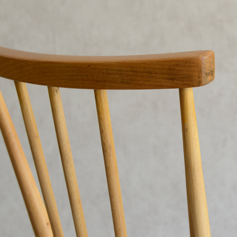 ERCOL アーコール　スティックバックチェア 03