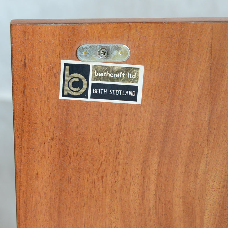 Beithcraft ベイスクラフト クラシックサイドキャビネット