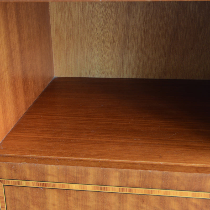 Beithcraft ベイスクラフト クラシックサイドキャビネット