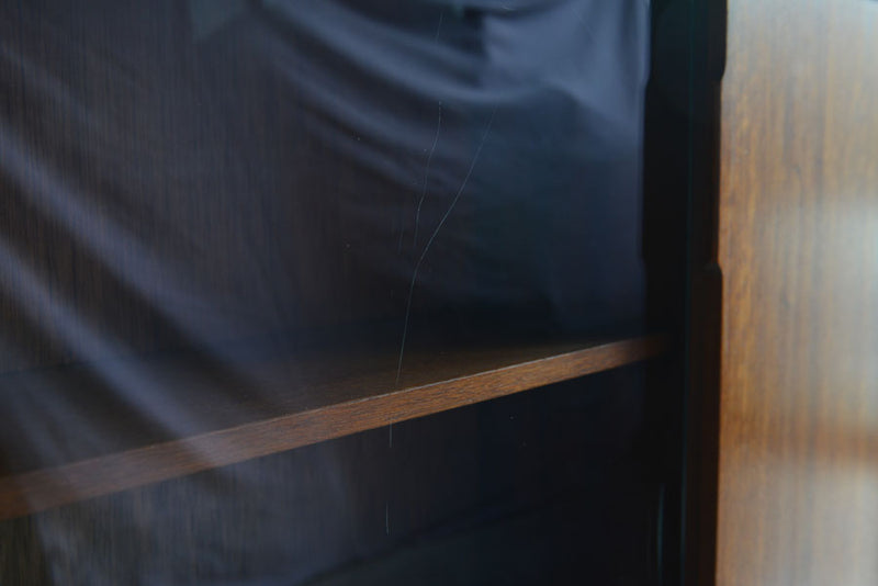 Herbert E. Gibbs（ハーバートE.ギブス）  60s ガラス扉キャビネット006