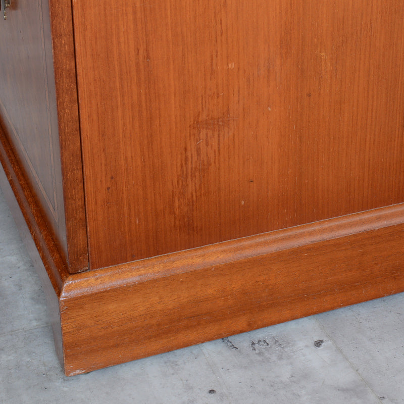 Beithcraft ベイスクラフト クラシックサイドキャビネット