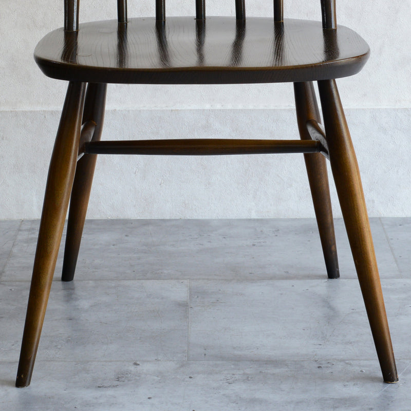 ERCOL アーコール クエーカーチェア 85 オールドコロニアル　