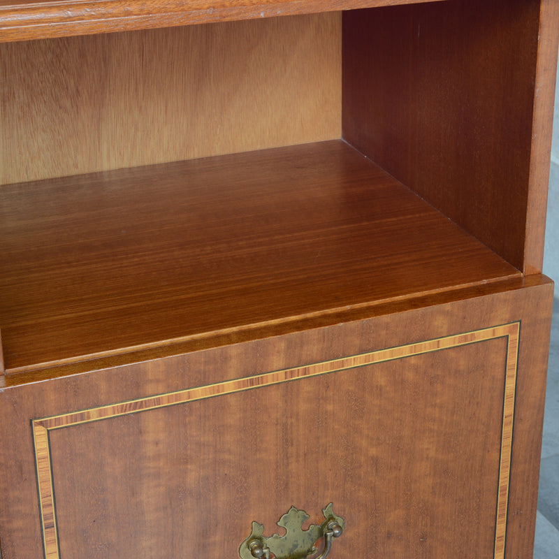 Beithcraft ベイスクラフト クラシックサイドキャビネット