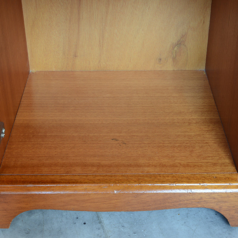 Beithcraft ベイスクラフト クラシックサイドキャビネット