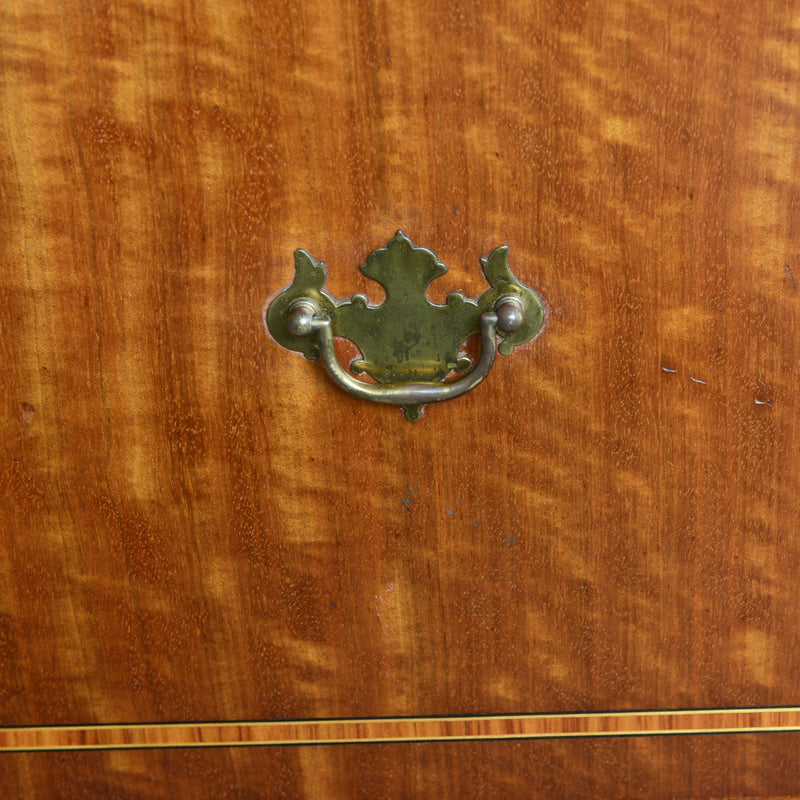 Beithcraft ベイスクラフト クラシックサイドキャビネット